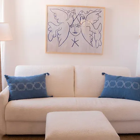 Elegant Appt - 1bdr-2p - Near Paris & La Defense * サントロペ